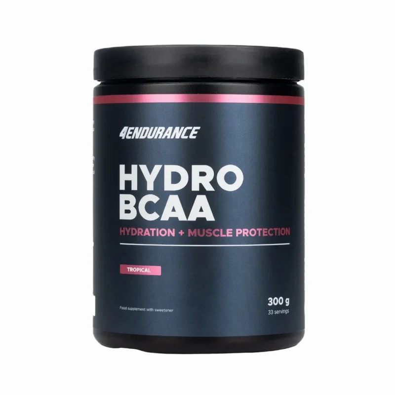 Hydro BCAA